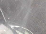 VW Polo 9N capot