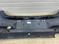 BMW 1 F20 m-packet bumper rear part rear