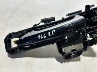 MERCEDES ML W166 C197 197 handle KEYLESS GO left front front