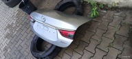 MAZDA 6 III GJ sedan boot door rear complete boot 2013