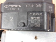 TOYOTA C-HR CHR 2017+ SERVOFRENO ABS 47210-10040