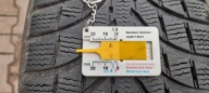 MICHELIN LATITUDE ALPIN 215/70R16 104H XL