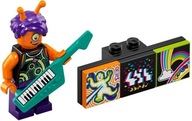 LEGO MINIFIGURES 43101 VIDIYO ALIEN