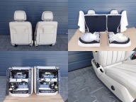 MERCEDES CLS C218 X218 seats inner leather