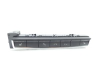 PANEL switch roofs CZUJNIKOW PDC GRZANIA seats BMW Z4 E89 9146645