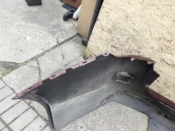 OPEL INSIGNIA B II 2 KOMBI 17- bumper rear