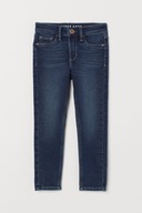 H&M , 92 super soft skinny fit jeans
