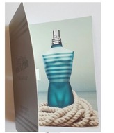 Jean Paul Gaultier Le Male edt próbka 1,5 ml Eau de toilette perfumy