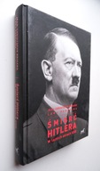 Śmierć Hitlera w tajnych aktach KGB - Jean-Christophe Brisard