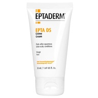 Eptaderm EPTA DS Cream SLZS dermatitída 50 ml
