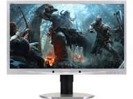 Monitor LED Philips 220B4L 22' Głośniki DVI VGA 1680x1050 biuro praca dom