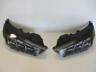 light lights FULL LED HYUNDAI IONIQ LIFT front