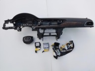 panneau d'instruments console airbag airbag courroies de tension SENSOR AUDI A6 C7 2011-2014