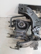 Achsträger Achsträgers heck 1.6 E-TECH Querlenker 554000295R Renault Captur II