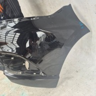 MITSUBISHI OUTLANDER III 3 LIFT 15-18 bumper front front washer PDC