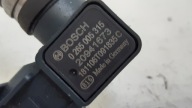 Schlauch serva 13431874 Opel Corsa E