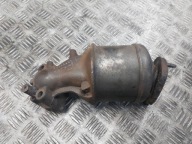 catalyst PUSTY OPEL COMBO C LIFT 25343827 13106917