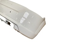 AUDI TT 8S bumper rear part