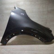 fender front side right Fiat 500X