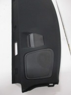 plato rear boot BMW M2 F87 7346030