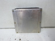 computer Motore Land Rover Freelander 1 e 2.0 TD4 00-06 Bosch 0281010811