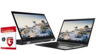 Notebook Lenovo ThinkPad X1 Yoga 1st 14 " Intel Core i5 8 GB / 240 GB čierny