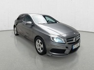 Mercedes A 180