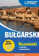 Bułgarski. Rozmówki z wymową i słowniczkiem