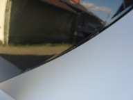 Tür links heck VW GOLF V PLUS
