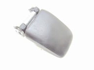 armrest trunk door black leather VW GOLF V 5 R32
