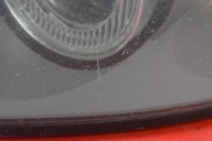 REFLEKTOR left light front lens EU 30698885 VOLVO V50 1 and 03-11