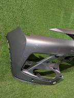 front bumper front BAIC X55 24- NR.Z9217