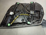 Mercedes-Benz GLC X253 mechanism windows left front A2537206103