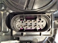 light front reflektor left MERCEDES CLA C174 III 25- FULL LED MULTIBEAM