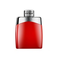 Montblanc Legend Red 100 ml parfumovaná voda