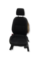 SKODA FABIA III 6V seat driver´s left 14R