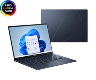 Notebook Asus ZenBook 14 " Intel Core Ultra 9 32 GB / 1000 GB modrý
