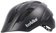 Bobike Exclusive PLUS kask dziecięcy | S Gray Urba