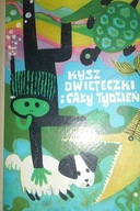 Kysz dwieteczki i cały tydzień - J Aleszowski