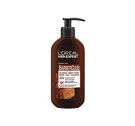 Loreal Men Expert BarberClub Żel Broda Twarz Włosy