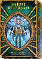 Tarot Illuminati Kit - karty tarota w zestawie ORYGINALNE!