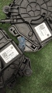 BMW X7 G07 lock bonnet boot right left 5A12991 5A12992