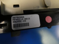 VOLVO XC60 e PANEL RADIA AUX posteriore