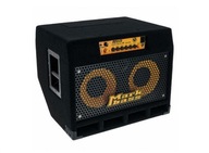 MARKBASS CMD 102P IV - wzmacniacz basowy kombo 500W/4ohm 2x10"