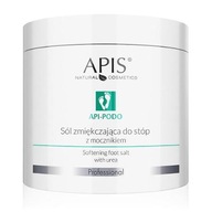 SÓL DO STÓP ZMIĘKCZAJĄCA Z MOCZNIKIEM 650g APIS