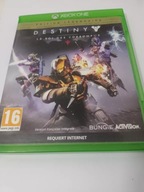 DESTINY: THE TAKEN KING LEGENDARY EDITION XBOX ONE