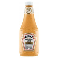 Heinz Sos Andaluzyjski z pomidorami papryką 875ml