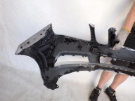 MERCEDES E-KLASA W212 CLASSIC 09-13 bumper front front PDC