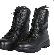 Vojenská pracovná zimná obuv 933/MON 24 (37)