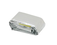 Спальний мішок з фольги на випадок надзвичайних ситуацій - FOSCO